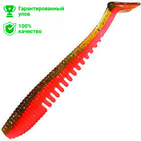 Виброхвост Kosadaka Awaruna 125 (12.5см) DGR (упаковка - 3шт) Виброхвост Kosadaka Awaruna 125 (12.5см) DGR (упаковка - 3шт)