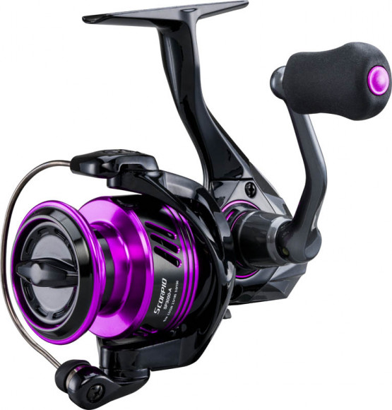 Катушка OKUMA Scorpio 1000-A