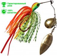 Спиннербейт Kosadaka Invince VX-3 (10г) MHT Спиннербейт Kosadaka Invince VX-3 (10г) MHT