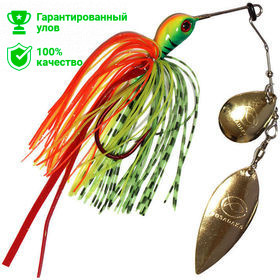 Спиннербейт Kosadaka Invince VX-3 (10г) MHT