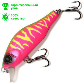 Воблер Kosadaka Mirage 50F XS (4,0г) ROS