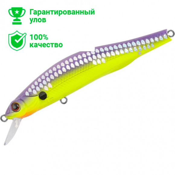 Воблер TsuYoki  WATSON SR 90SP 1050
