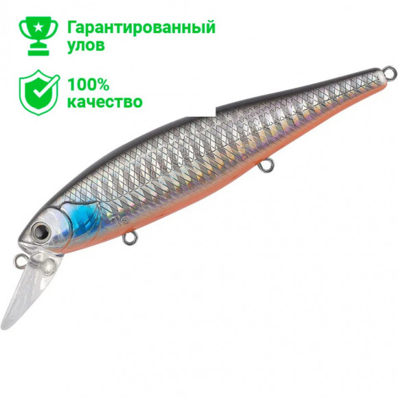 Воблер TsuYoki  MOVER M 100SP 413 Воблер TsuYoki  MOVER M 100SP 413