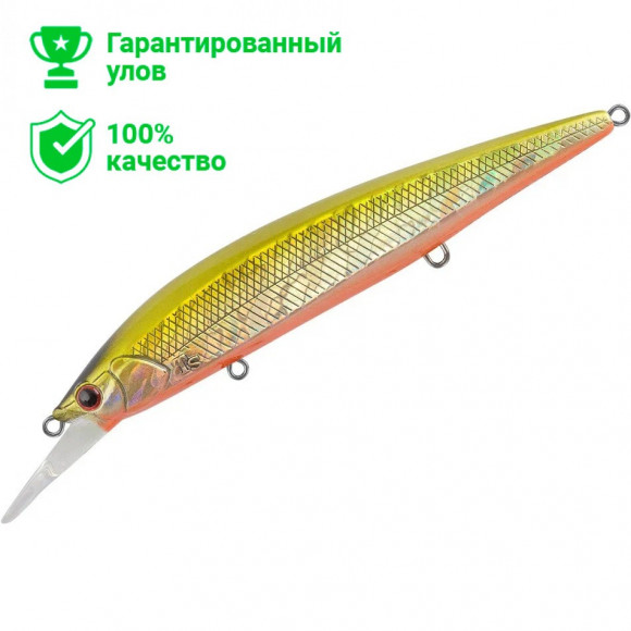 Воблер TsuYoki  COLECTOR MR 110SP 435R