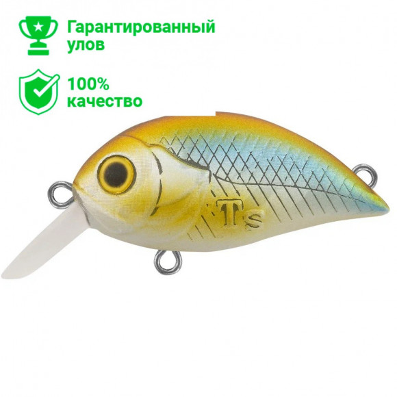 Воблер TsuYoki  XAKER SR 32F 200