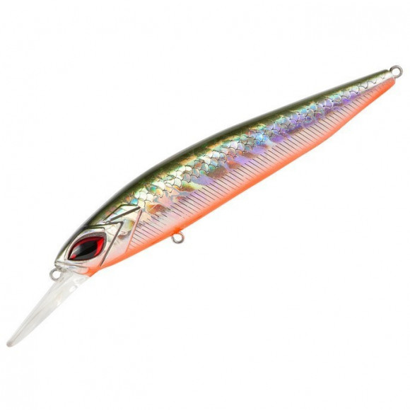 Воблер TsuYoki ASTROLOG 115SP 435R Воблер TsuYoki ASTROLOG 115SP 435R