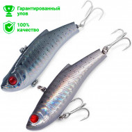 Воблер Kosadaka Range 70S (15г) HRTR Воблер Kosadaka Range 70S (15г) HRTR