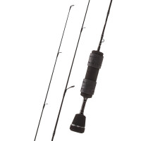 Удилище 13 FISHING Widow Maker Ice Rod 29" Medium Light (Flat Tip with Evolve Reel Wraps)