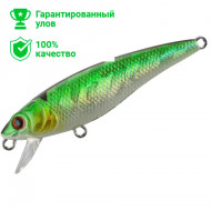 Воблер TsuYoki WLOGER 65SP 056 Воблер TsuYoki WLOGER 65SP 056