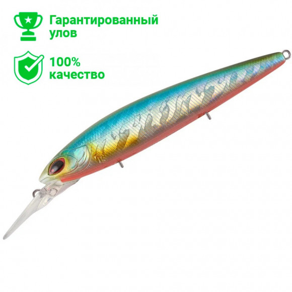 Воблер TsuYoki DIPLOMAT 110SP E009