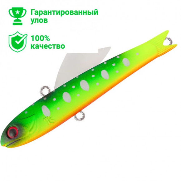 Раттлин TsuYoki IDOL 77S 013S