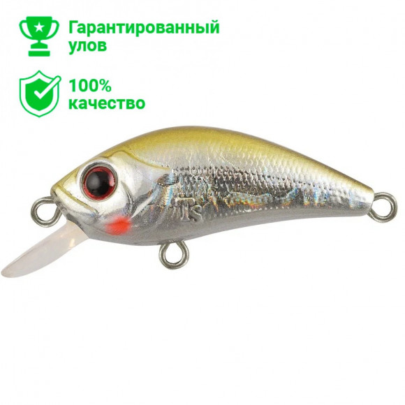 Воблер TsuYoki ITTEKI 37F 1005