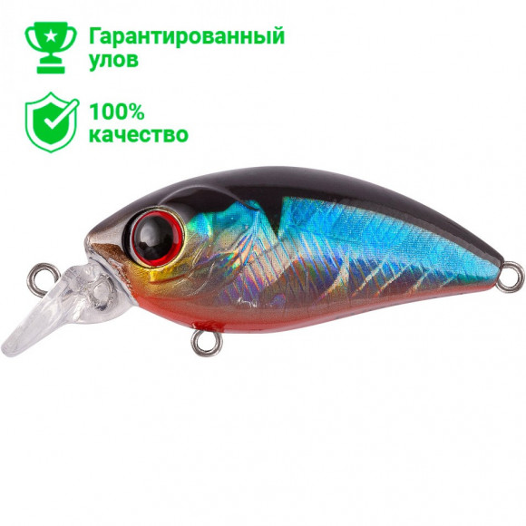 Воблер TsuYoki FUGAZ 42F 014R Воблер TsuYoki FUGAZ 42F 014R