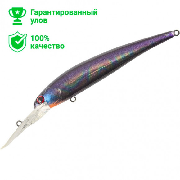 Воблер TsuYoki SOLOIST 90F 265S Воблер TsuYoki SOLOIST 90F 265S