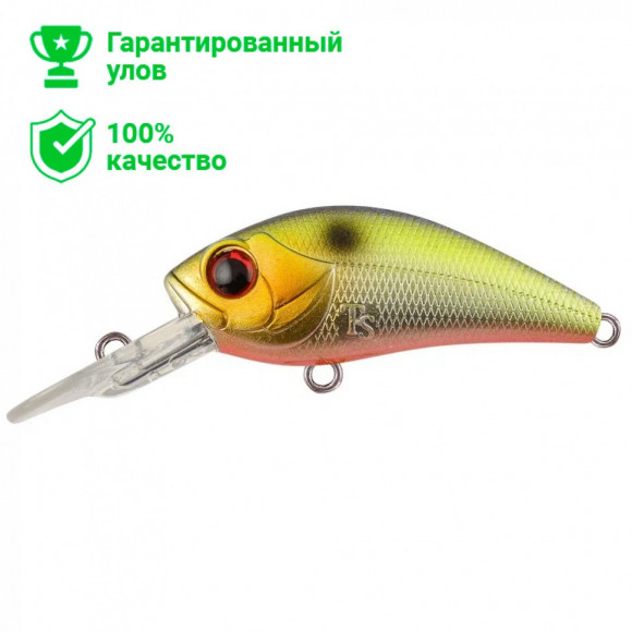 Воблер TsuYoki ITTEKI DR 46F 207R
