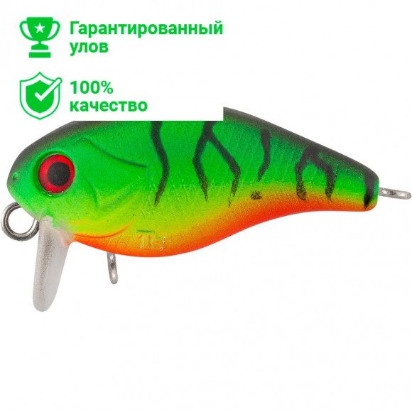 Воблер TsuYoki CHEF SSR 32F 050Z Воблер TsuYoki CHEF SSR 32F 050Z