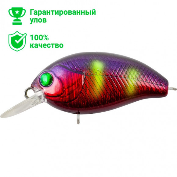 Воблер TsuYoki AGENT 36F AT033 Воблер TsuYoki AGENT 36F AT033