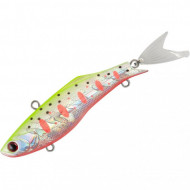 Раттлин TsuYoki SAVIOR 76S Z037