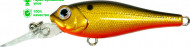 Воблер Kosadaka Beagle XL 43F (2,35г) HGBL Воблер Kosadaka Beagle XL 43F (2,35г) HGBL