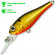 Воблер Kosadaka Beagle XL 43F (2,35г) HGBL Воблер Kosadaka Beagle XL 43F (2,35г) HGBL