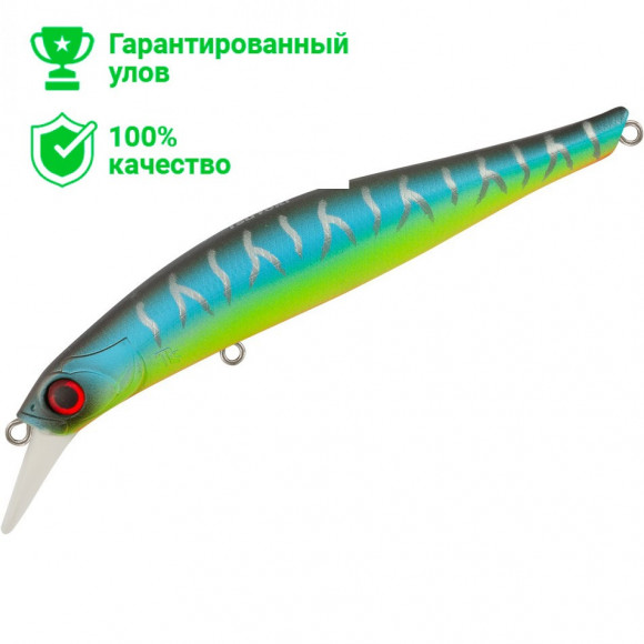 Воблер TsuYoki ADEPT 110SP 805 Воблер TsuYoki ADEPT 110SP 805