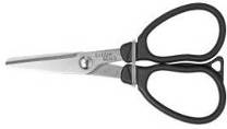 Ножницы для PE DAIICHISEIKO MC SCISSORS 25 BK