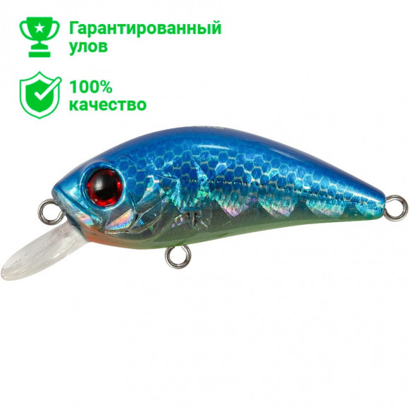 Воблер TsuYoki ITTEKI 44F TS051H