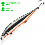 Воблер Kosadaka Shinner XS 115SP (14.6г) SBL Воблер Kosadaka Shinner XS 115SP (14.6г) SBL