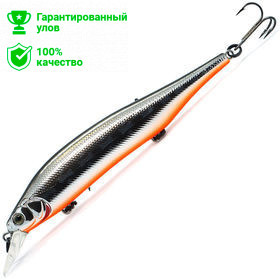 Воблер Kosadaka Shinner XS 115SP (14.6г) SBL