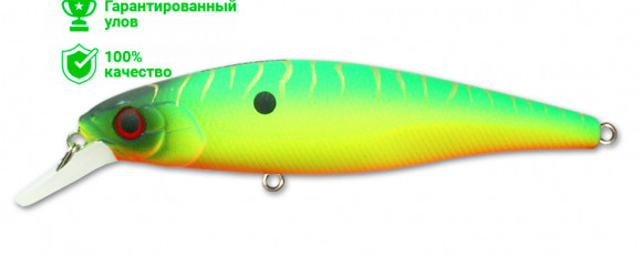 Воблер Kosadaka Meta XS 80F (9,2г) MHT