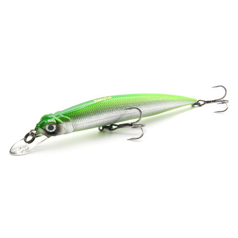 Воблеры FISHYCAT OCELOT 90F 5,6г. 0.5-0.8м.R12