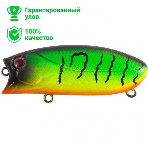 Воблер TsuYoki BAD 60F 432