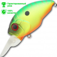 Воблер Kosadaka Boxer XL 50F (11,3г) MHT