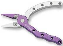 Мультиплиер KAHARA 4.5in PLIER&HOLDER PURPLE