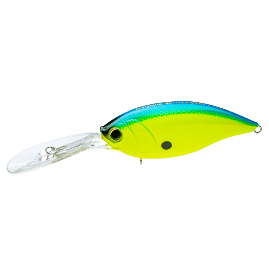 Воблер Duel Hardcore Crank 4+ 75 F R1377-BCL