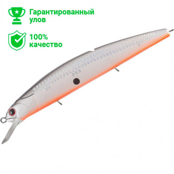 Воблер TsuYoki CHANCE 115SP XD-009