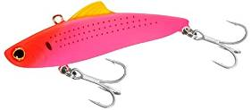 Раттлин SHIMANO XV-270M EXSENCE SALVAGE 70S 70mm/16g. 014