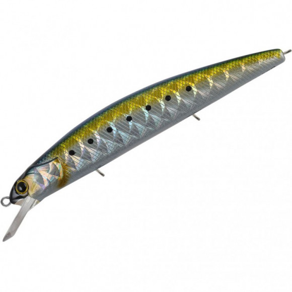 Воблер TsuYoki CHANCE 115SP  TS001