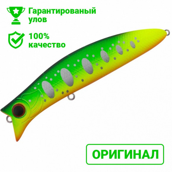 Воблер TsuYoki GODZI 90F 013S