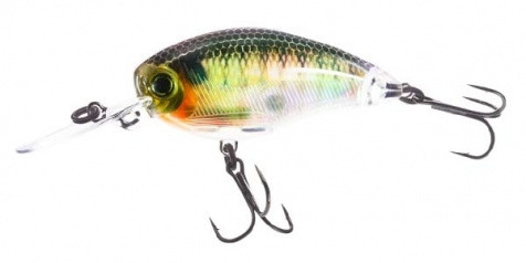 Воблер R1317-RBG Yo-Zuri 3DR MID CRANK 50F