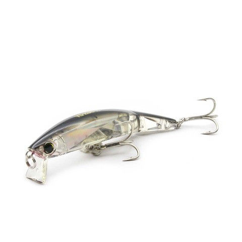  Воблеры Yo-Zuri CRYSTAL 3D MINNOW JOINTED (F) 100 mm 15 гр плавающий  F1096-C4