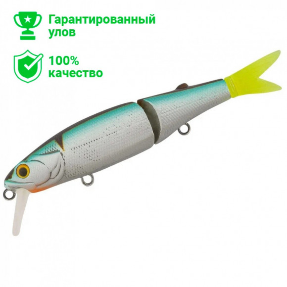 Воблер TsuYoki GOT 90F WR002 Воблер TsuYoki GOT 90F WR002