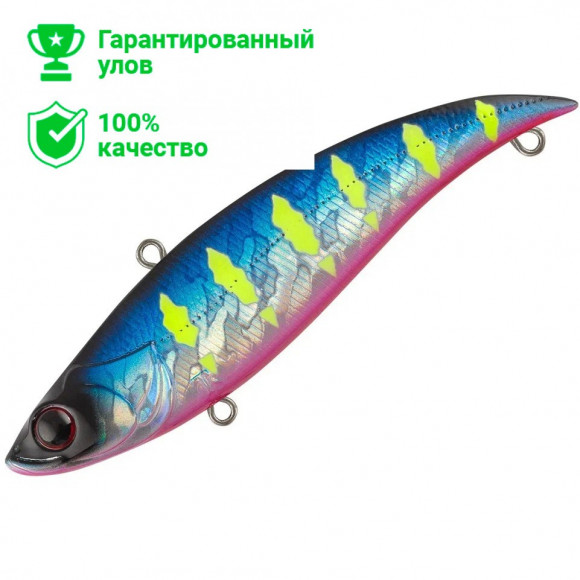 Раттлин TsuYoki VIKA 105S E064