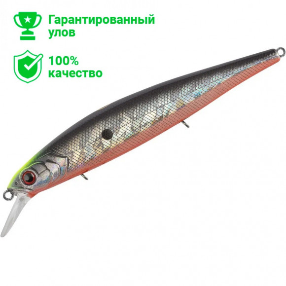 Воблер TsuYoki FLIRT 115SP E101