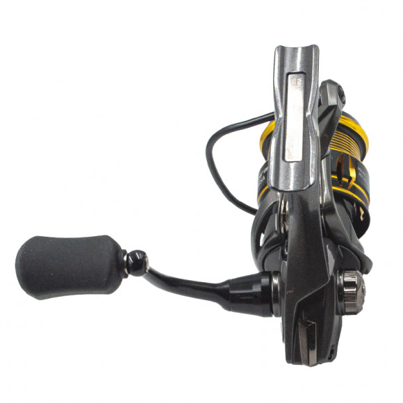 Катушка OKUMA Inspira C2000SA Spinning 5.2:1 Shallow Spool