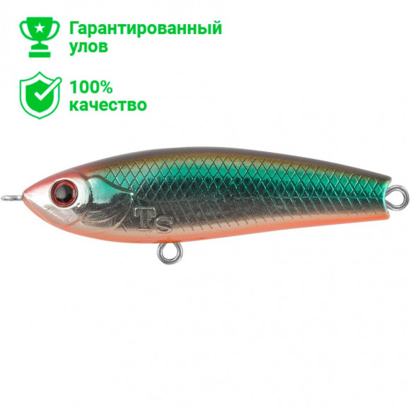 Воблер TsuYoki  RAFA 50S 437