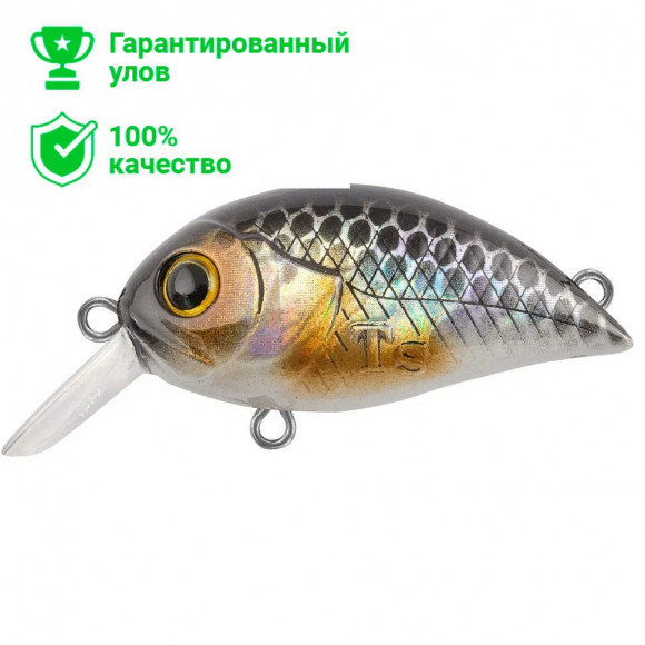 Воблер TsuYoki  XAKER SR 32F 264