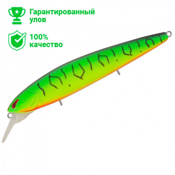 Воблер TsuYoki DIPLOMAT SR 110SP 050Z