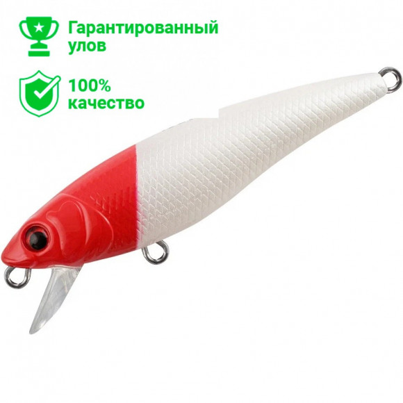 Воблер TsuYoki WLOGER 65SP 443