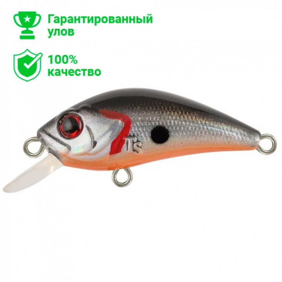 Воблер TsuYoki ITTEKI 37F 073Z